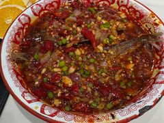 -欧记大排档·景德菜(上海首店)