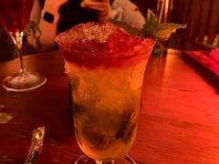 -城墙外BAR