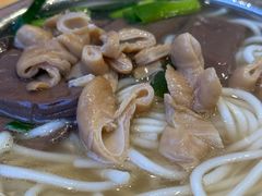 猪脏粉-守英猪脏粉(仓桥街店)