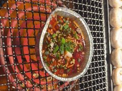 -俊熙家点餐式自助烤肉店(1227广场店)