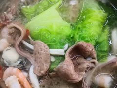 -广场正宗原汁薏米店