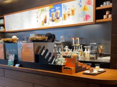 -星巴克(深圳龙岗摩尔城店)