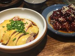 -兰溪小馆(东直门簋街店)