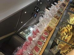 -山崎面包(百联世纪店)