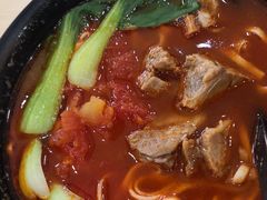 -李先生牛肉面大王(营口大润发店)