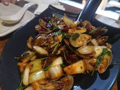 -江城老胖串店(湖西路店)