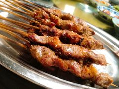 -手抄板凳江南菜(湖滨商业街店)