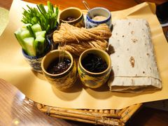 -十二道丰味·徐州土菜·烧烤(何山路店)