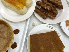 -老磁器口豆汁店(天坛店)