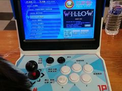 -横店电影城(住邦店)