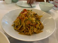 -巴音浩日娲·蒙餐(双林东路店)