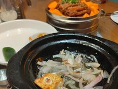 -钵家大院·地道湖北菜(江夏·大花岭店)