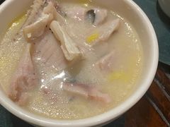 -大良毋米粥(锦龙路总店)