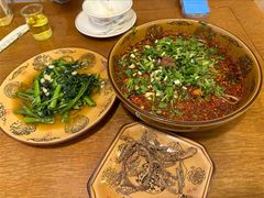 -乐山第一家临江鳝丝(茶坊路店)