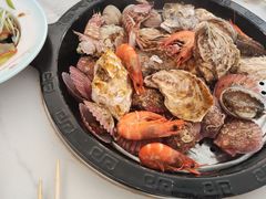 -巧克力渔家.小船海鲜家常菜(三浴场店)