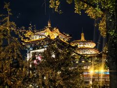 -西安城墙·碑林历史文化景区