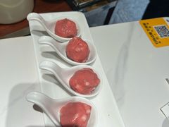-犇鼎牛潮汕牛肉火锅(新辰里学清路店)