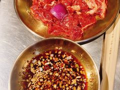 -小核桃烤肉馆(西塔店)