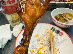 -钱锋炭缸烧烤(南湖大路总店)
