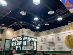 -阿金大白·上海菜馆(新天地店)