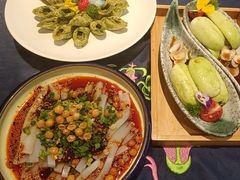 -院8里·少城记忆老川菜(宽窄巷子店)