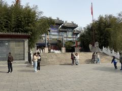 -红螺寺
