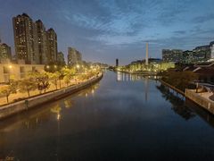 -上海新发展亚太JW万豪酒店