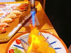 -Sushi Love 创意寿司(丽影广场店)