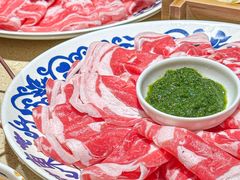 -东镇老火锅(长春路首店)