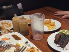 -汉巴味德(北京银座和谐广场店)
