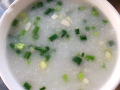 肉丸粥-源记肠粉(华贵路店)