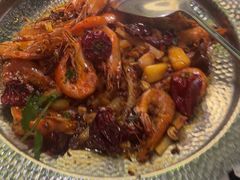 -蛙喔炭烧牛蛙(盐城盐都万达店)