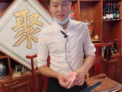 -万里闯关东铁锅炖菜馆(高新旗舰店)