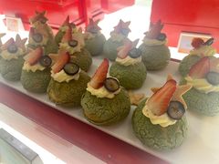 -松咖啡自助餐厅·松北香格里拉