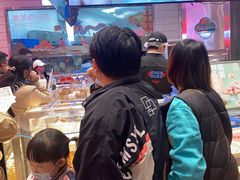 -凯德广场(西城店)