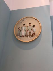 -童画王国儿童摄影(吉大店)
