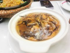 -东鑫记港式茶餐厅(南京东路店)