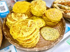 -小米粑粑(玉锦苑店)