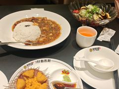 -常鲜楼常来尝鲜海胆馆(星海店)