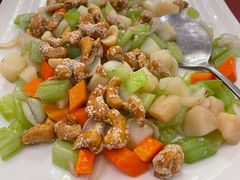 -黄埔华苑酒家(黄埔店)