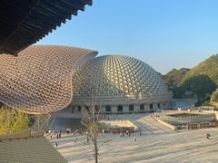 -牛首山文化旅游区