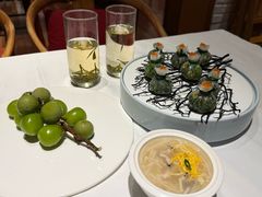 -1921湖景餐厅
