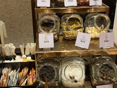 -东方红海鲜百汇(国际大厦店)