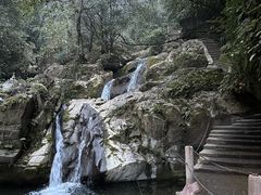 -青城山