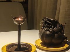 -叶叶菩提(太原别墅店)