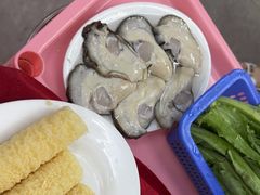 -花苑美食横琴生蚝火锅(拱北粤华路店)