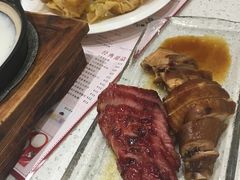 -甜蜜蜜港式茶餐厅(虹梅店)