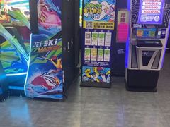 -奇奇乐园电玩城(立丰国际购物广场店)