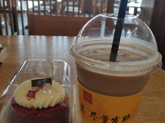 -故宫餐厅(景运门店)