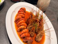 -湖鱼湖·蓉亭食贝(亚运村店)